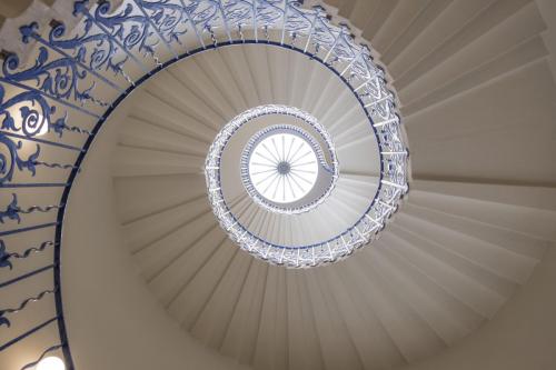 Staircase of Heaven by Christopher Ottesen