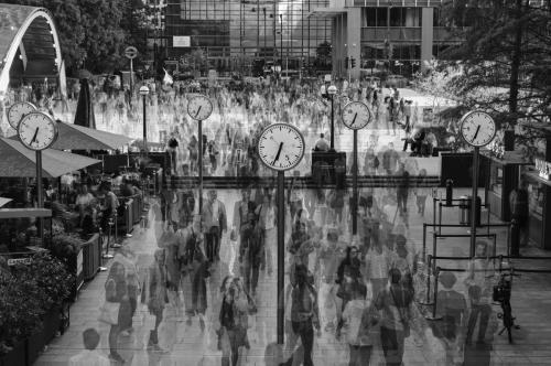 After Hours by Christopher Ottesen